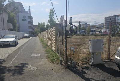 Vanzare Teren Baneasa Lac=Petrom City - 12