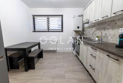 Apartament 2 camere, prima inchiriere, Doamna Stanca - 9