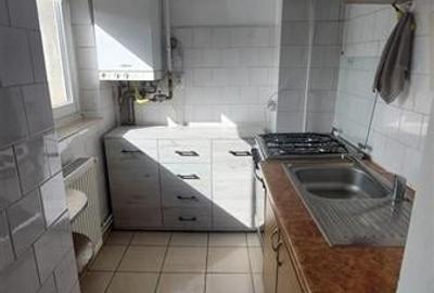 Garsoniera bloc de apartamente Centrul Civic- Toamnei - 5