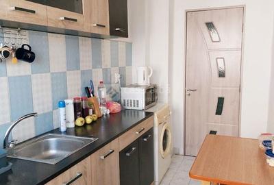 Apartament cu 2 camere decomandat, mobilat în Central - 3