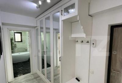 Apartament 2 camere decomandat, zona 14 Octombrie - 8