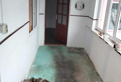 Casă cu 2 camere în Lumina - 4