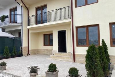 Casă cu 4 camere cu Teren 170 Mp în Central - 3