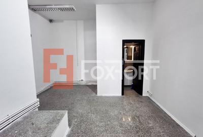 Spatiu comercial 47 mp cu vad excelent, zona Piata Badea Cartan - 4
