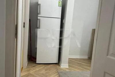 Garsoniera Langa Jumbo Center - 4