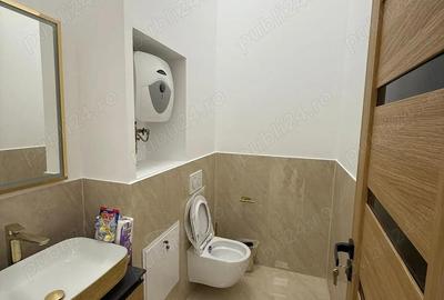 Spatiu comercial One Cotroceni Park Spatiu comercial One Cotroceni Park - 8