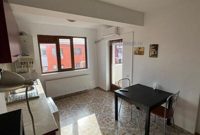 Apartament cu 2 camere decomandat, mobilat în Berceni - 1