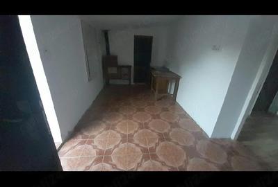 Casă cu 2 camere cu Teren 1439 Mp în Cermei - 4