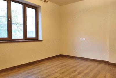 Apartament 2 camere in Deva, zona ultracentrala, et. 1 - 3