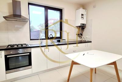 Duplex cu 4 camere cu Canalizare în Giroc - 7