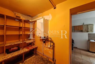Casă individuală cu 3 camere cu Canalizare în Girocului - 15