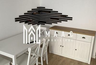 Garsonieră de Închiriat  | 45Mp | Zona Ștefan cel Mare - 2