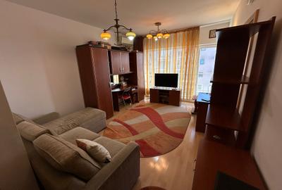 Garsoniera Titan 33 Mp Centrala Imobil  Dressing 17 Min Metrou - 1