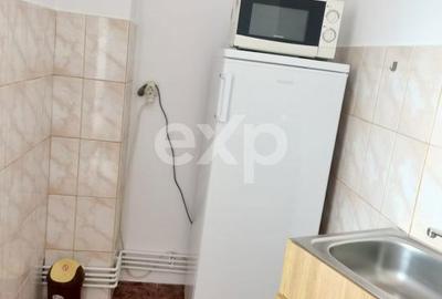 Garsonieră, mobilată în Bartolomeu - 13