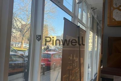 Spațiu comercial, de 196 mp, în Grivița - 4