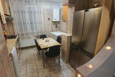 Apartament 3 Camere Semidecomandat Izvorul Crisului - 4