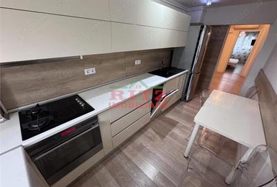 Apartament cu 3 camere decomandat în - 6
