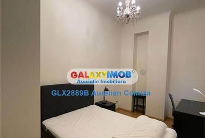 Apartament cu 2 camere semidecomandat în P-ța Romană - 8