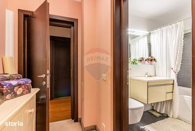 Apartament cu 3 camere, mobilat în Basarab - 5