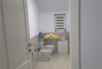 CASA CU ETAJ - CATAMARASTI - 6