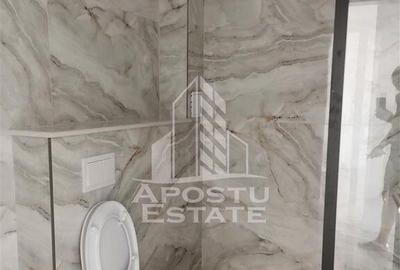 Apartament cu 2 camere decomandat în Lugojului - 2