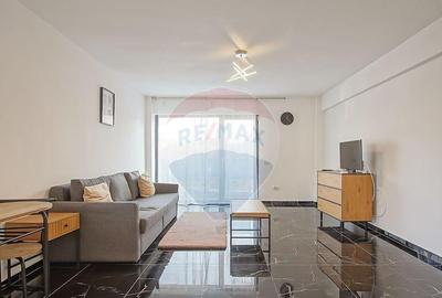 Garsoniera de inchiriat, parcare subterana, balcon | Zon... - 8