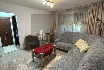 Apartament cu 3 camere semidecomandat în Drumul Găzarului - 5