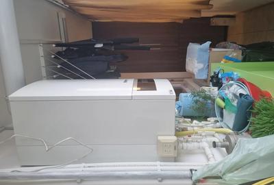 Apartament 2 camere-decomandat -Comision 0-53 mp-Zona Km 4-5 Apartament 2 camere-decomandat -Comision 0-53 mp-Zona Km 4-5 - 5