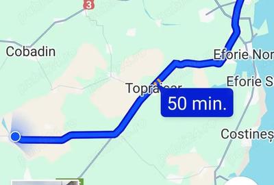 Teren de 1000 mp, în Plopeni - 7