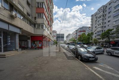 ION MIHALACHE cu Bld. Averescu | Garsoniera disponibila in bloc mixt - 25