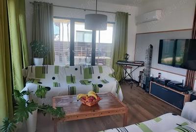 Ilfov zona Nord, Dimieni, casa ideala familie, 4 camere 120 mp ?i curte 600 mp - 2