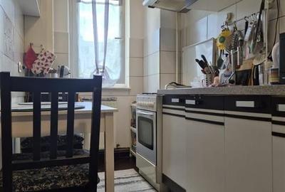 Apartament 2 camere renovat in zona centrala Apartament 2 camere renovat in zona centrala - 13