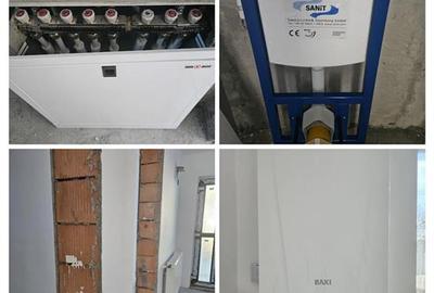 Casă individuală cu 4 camere cu Canalizare în Sâncraiu de Mureș - 10