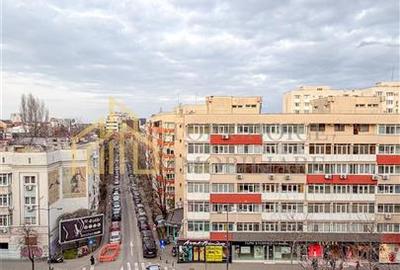 Apartament cu 2 camere decomandat, mobilat în Central - 7