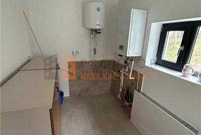 Casă individuală cu 3 camere cu Teren 748 Mp în Unguriu - 9
