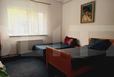 Casa 2 camere, 50 mp, zona Fratelia - 8