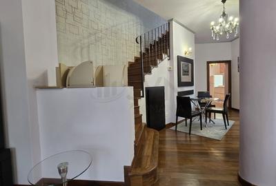 Casă individuală cu 5 camere cu Canalizare în Foișorul de Foc - 6