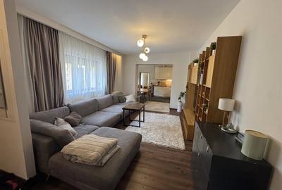 Casă individuală cu 3 camere cu Canalizare în Fratelia - 4