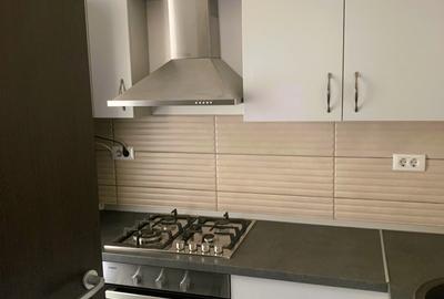 Exigent Plaza | Metrou Lujerului | Garsonieră PREMIUM | Centrală proprie | ANAF - 8