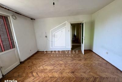 Apartament cu 2 camere decomandat în Solidarității - 10