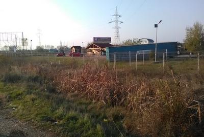 Teren intravilan 5124 MP - Zona  autostrada Ploiesti- Bucuresti - 4