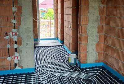 Comision 0% -Triplex  P+1E+M-Sacalaz -finisaje la alegere - 35
