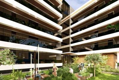 Proiect imobiliar la cheie de vanzare - 6