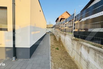Casă cu 3 camere cu Teren 288 Mp în Central - 10