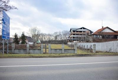 Teren intravilan în Stupini, Brașov - ideal pentru rezidențial sau comercial - 5