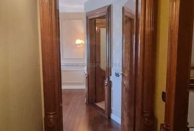 Apartament cu 3 camere, mobilat în Herăstrău - 11