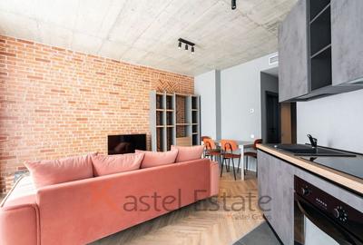 Apartament 3 Camere  | LOFT Green Apartments | - 6