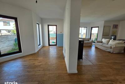 Casă cu 5 camere cu Teren 311 Mp în Central - 6