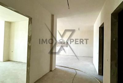 Apartament 3 camere in complex nZEB, zona Pod IRA – Etajul 2 - 3