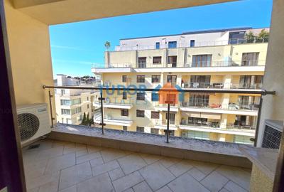 Apartament cu 2 camere semidecomandat în Herăstrău - 9